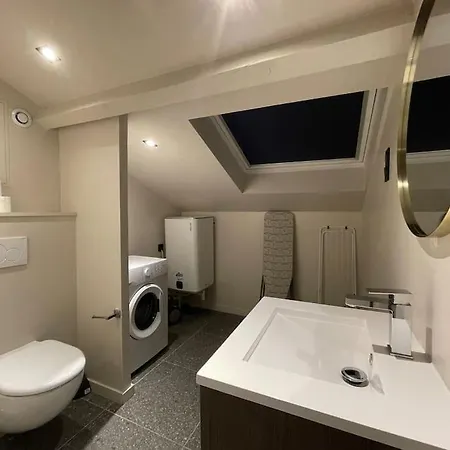 Apartment Cocon Sous Le Toit, 6 Personnes, *